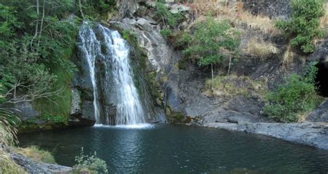 cascadas cerca de leon|Descubre las ocho cascadas en León, una preciosa。